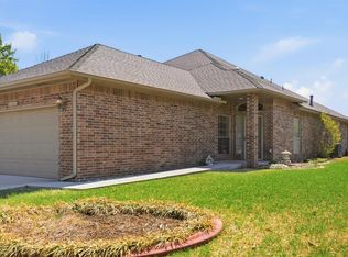 2016 NW 160th Pl, Edmond, OK 73013