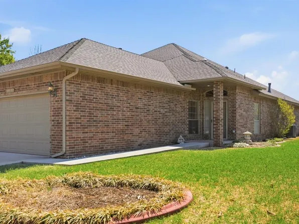 2016 NW 160th Pl, Edmond, OK 73013