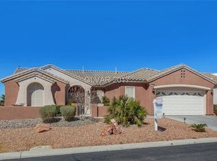2640 Langford Ave, Henderson, NV 89052