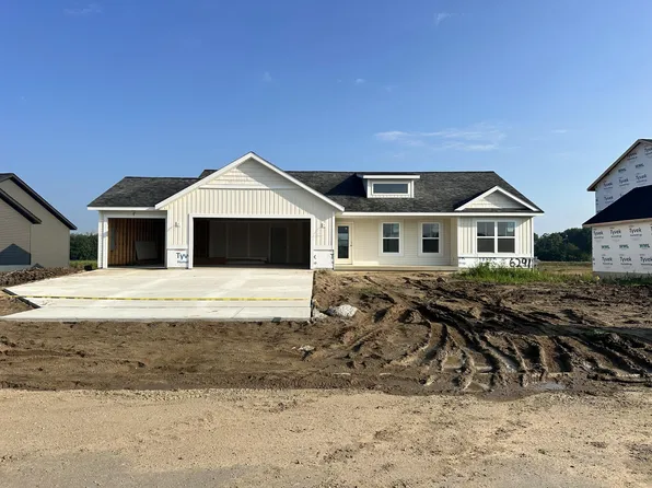 6291 Roman Rd, Allendale, MI 49401