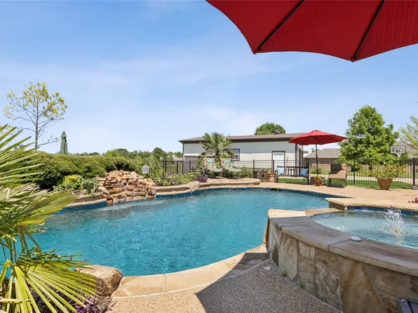 830 Kennedy Dr, Lucas, TX 75002