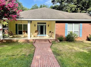 1179 Shady Grove Rd, Osyka, MS 39657