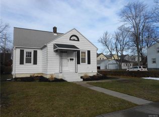 99 Pullman Ave, Buffalo, NY 14217