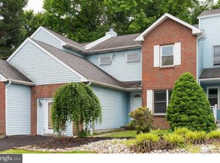 505 Colgate Ct, Bensalem, PA