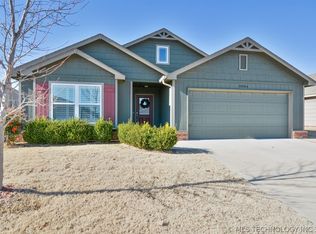 11084 N 115th East Ave, Owasso, OK 74055
