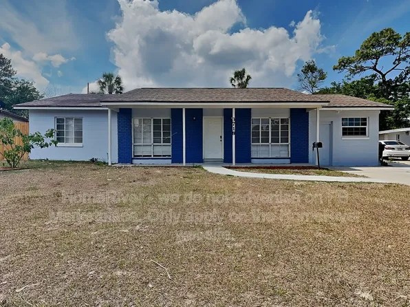 3718 Wade Rd, Orlando, FL 32808