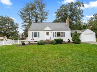 3 Pilling Rd, Wilmington, MA 01887