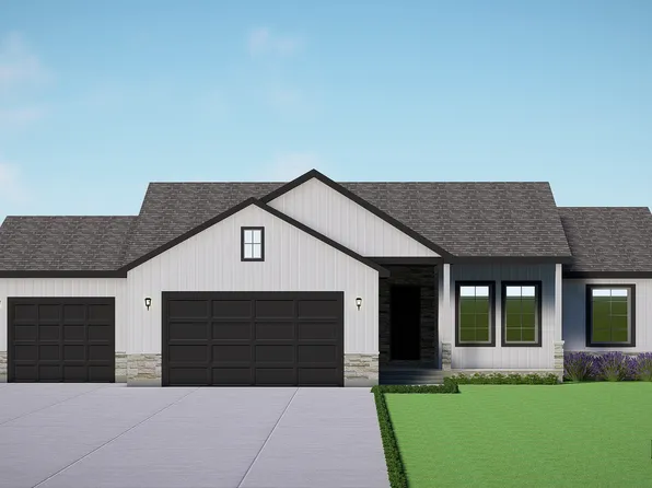 Skyline Plan, Hidden Valley