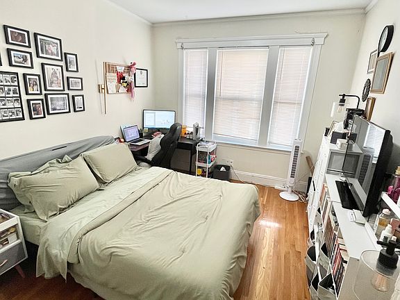 5th image of 6 Colliston Rd #2