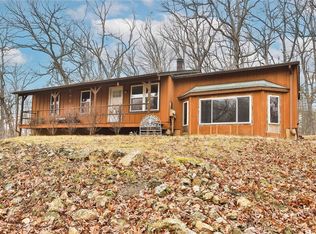 23428 Lake Valley Dr, Wright City, MO 63390