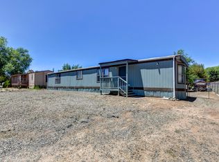 6300 N Cattletrack Rd, Prescott Valley, AZ 86314