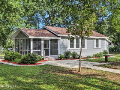 3471 FOREST Boulevard, Jacksonville, FL, 32246