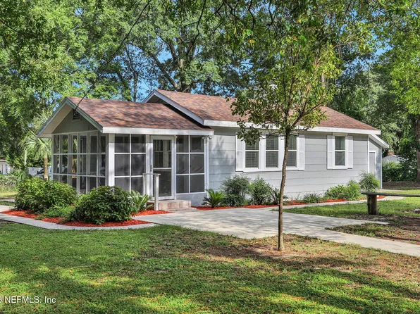 3471 FOREST Boulevard, Jacksonville, FL 32246