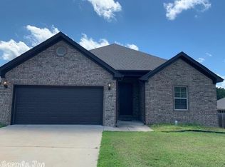 2715 Finley Loop, Bryant, AR 72022