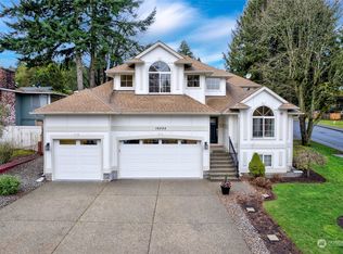 16005 47th Ave S, Tukwila, WA
