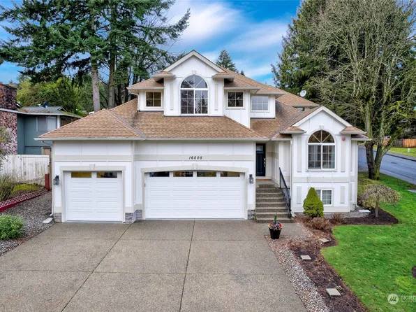 16005 47th Avenue S, Tukwila, WA 98188