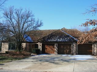 15100 Ginger Creek Ln, Orland Park, IL 60467