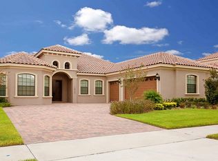 10960 Mobberley Cir, Orlando, FL 32832