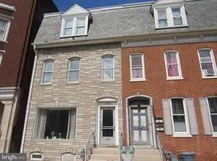 529 W Market St, York, PA 17401