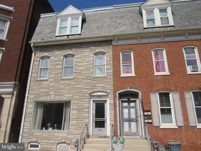529 W Market St, York, PA, 17401
