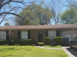 1608 Stonewood Cir, Bossier City, LA 71112