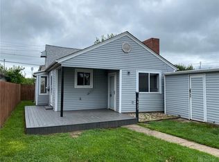3425 Maumee Ave, Dayton, OH 45414
