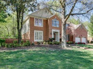 1097 Holly Tree Farms Rd, Brentwood, TN 37027