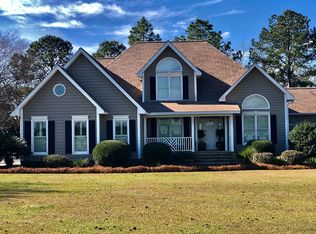 2486 State Highway 112 W, Ashburn, GA 31714