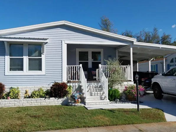 15945 Blue Skies Dr #309, North Fort Myers, FL 33917