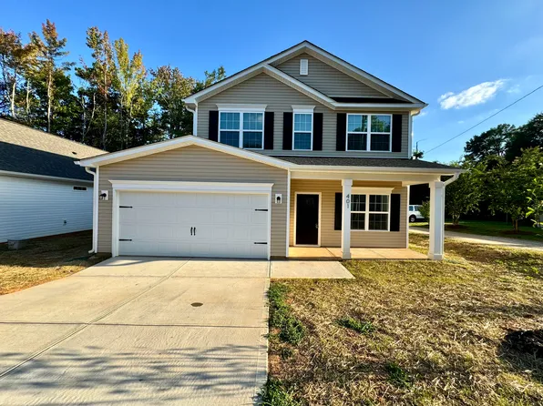401 Austin Dr, Charlotte, NC 28213