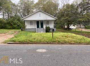 819 N 9th St, Griffin, GA