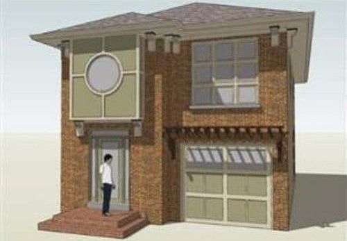 1st image of 345 Cityscape West Dr