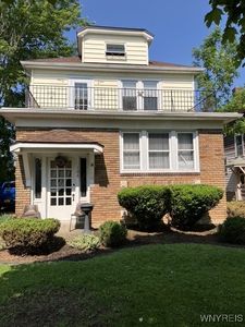 108 Fairfield Ave, Buffalo, NY, 14223
