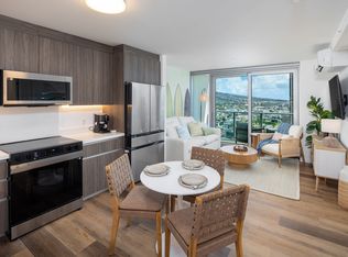 1515 Liona St #2703, Honolulu, HI 96814