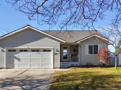 1345 N Kaniksu St, Post Falls, ID, 83854
