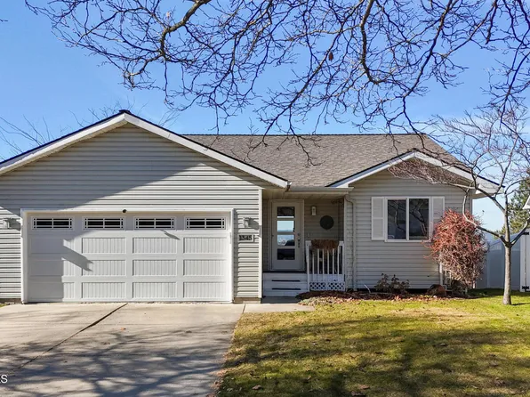 1345 N Kaniksu St, Post Falls, ID 83854