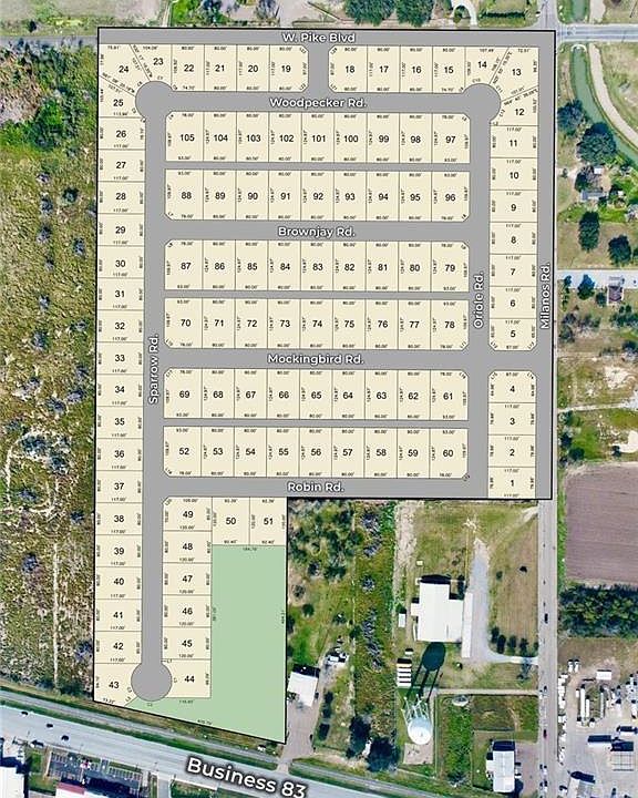 2nd image of 400 Sparrow Rd