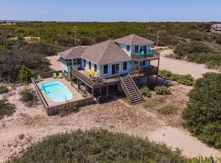 1599 Ocean Pearl Rd LOT 6, Corolla, NC 27927