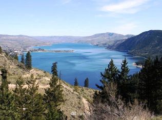 0 Granite Falls Rd, Chelan, WA 98816