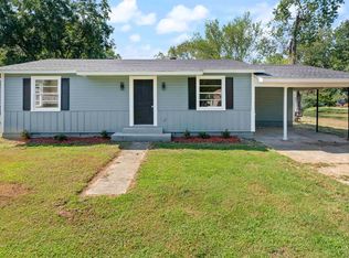 306 E Church St, Plumerville, AR 72127