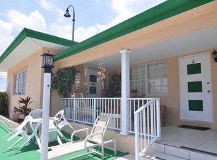 341 Oklahoma St, Hollywood, FL 33019