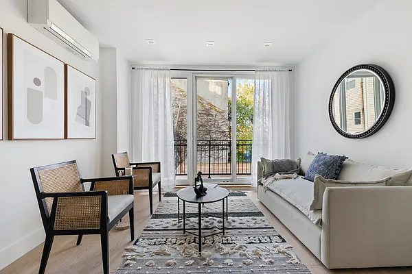 Rented by Compass | media 7