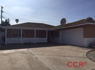 1630 N Western Ave, Santa Maria, CA 93458