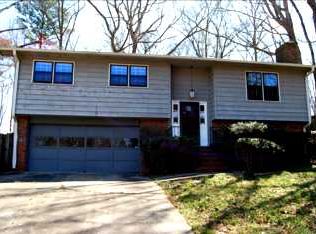1296 Vine St NE, Gainesville, GA 30501