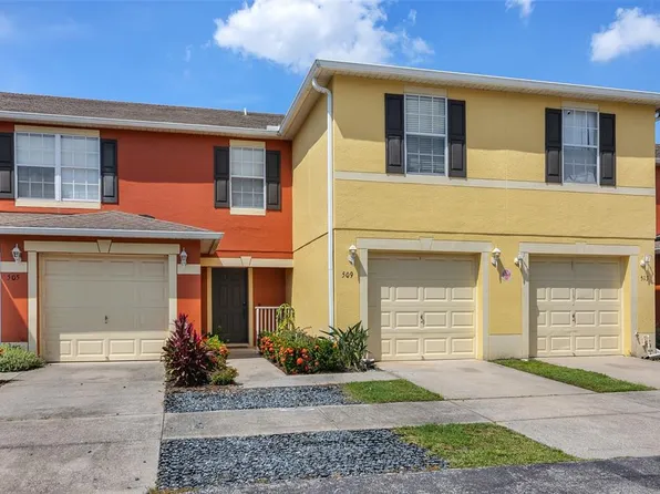 509 Cresting Oak Cir #73, Orlando, FL 32824