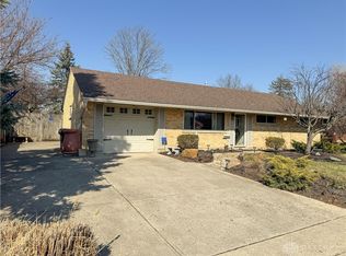 1749 W Stroop Rd, Dayton, OH 45439