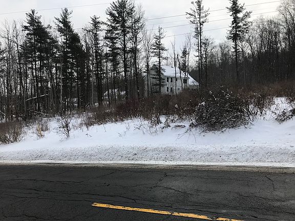 Southwoods across E. KingRd