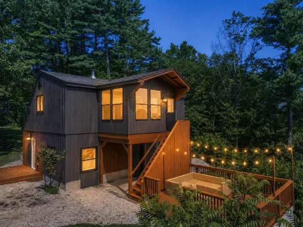 78 Rangeway Road, Dunbarton, NH 03046