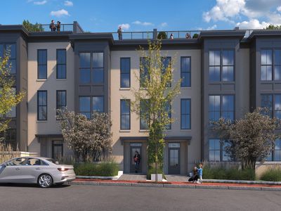 49 Winter Street UNIT 49, Portland, ME, 04102