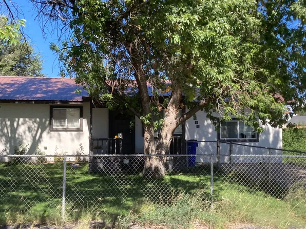 896 S Crestview Dr, Snowflake, AZ 85937